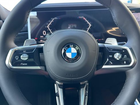 New 2026 BMW 740i xDrive AWD/4WD image 22