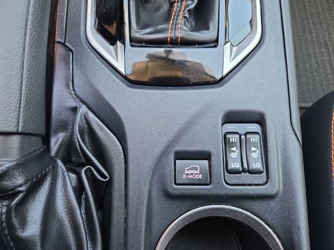 Used 2018 Subaru Crosstrek 2.0i Limited AWD/4WD image 26