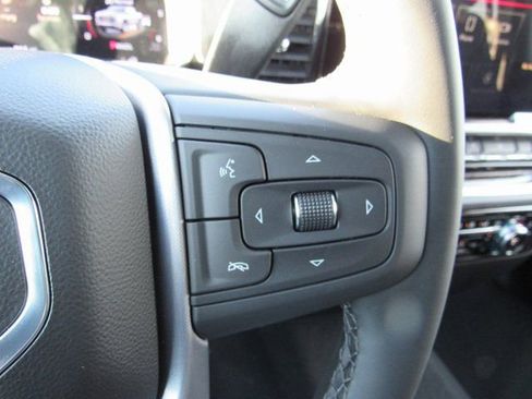 New 2026 GMC Sierra 1500 Elevation w/ Elevation Select Package image 17