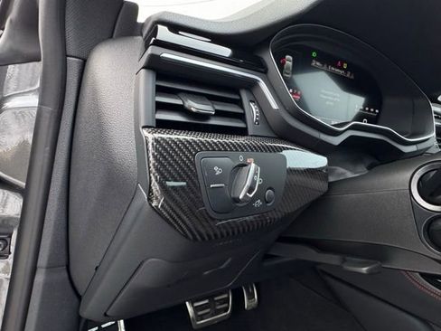 Used 2025 Audi S5 Premium Plus w/ Premium Plus Package image 18