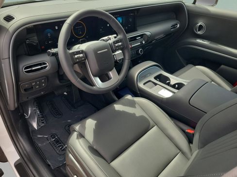 New 2026 Hyundai Palisade SEL image 22