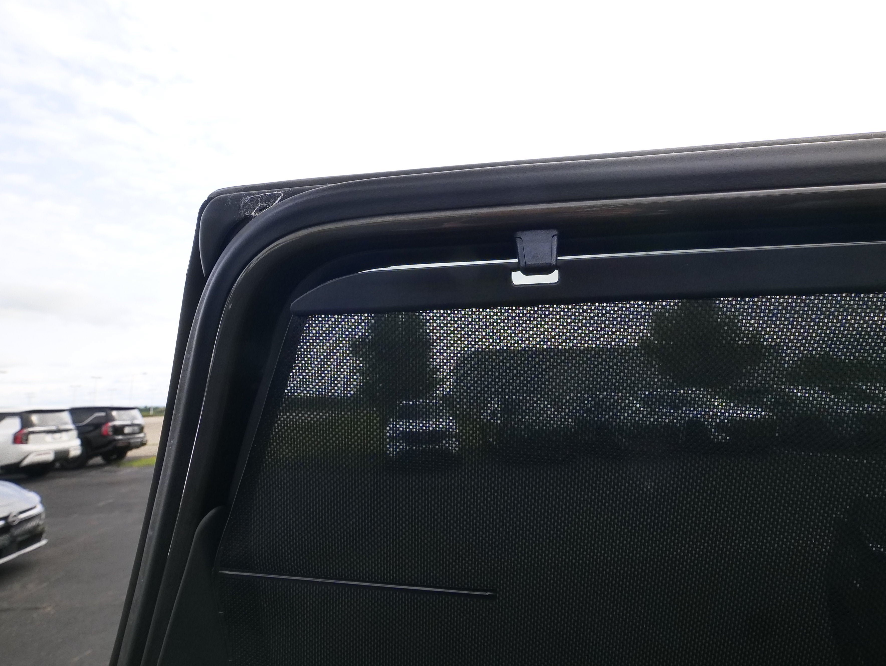 Used 2024 Kia Telluride EX w/ EX Captain's Chair Package AWD/4WD image 16
