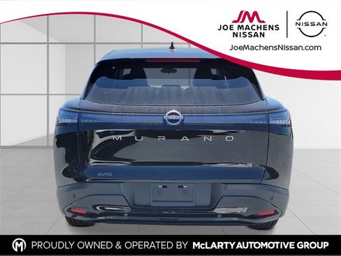 New 2026 Nissan Murano SV image 5