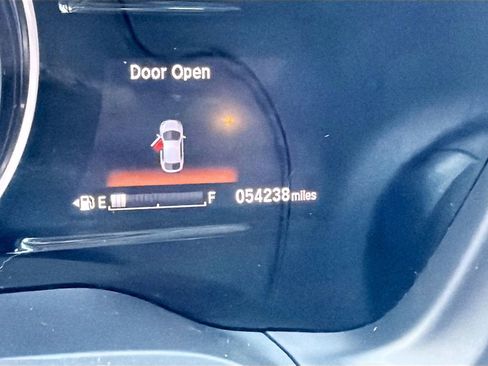 Used 2021 Honda HR-V EX image 12