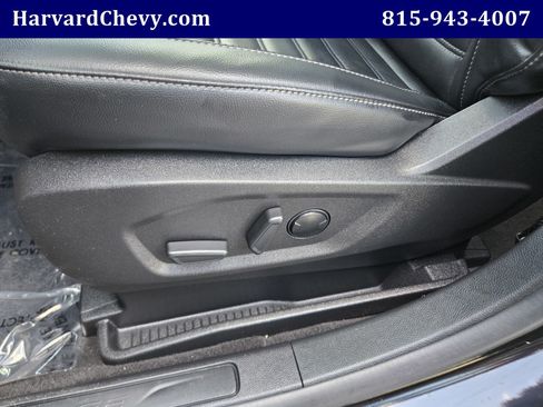 Used 2023 Ford Edge SEL w/ Convenience Package AWD/4WD image 28