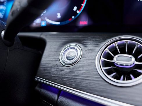 Used 2023 Mercedes-Benz AMG GT 63 w/ Driver Assistance Package image 74