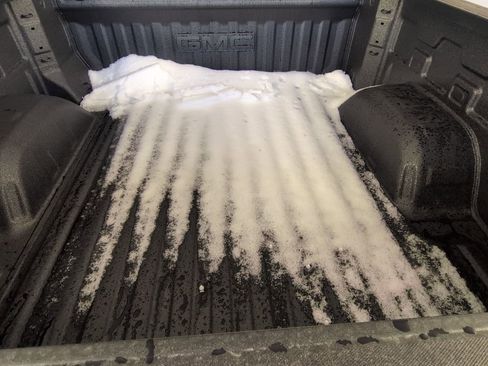 New 2026 GMC Sierra 1500 Denali AWD/4WD image 30