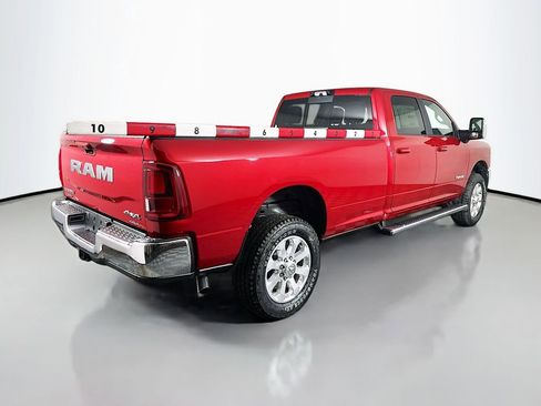 New 2026 RAM 2500 Laramie image 7