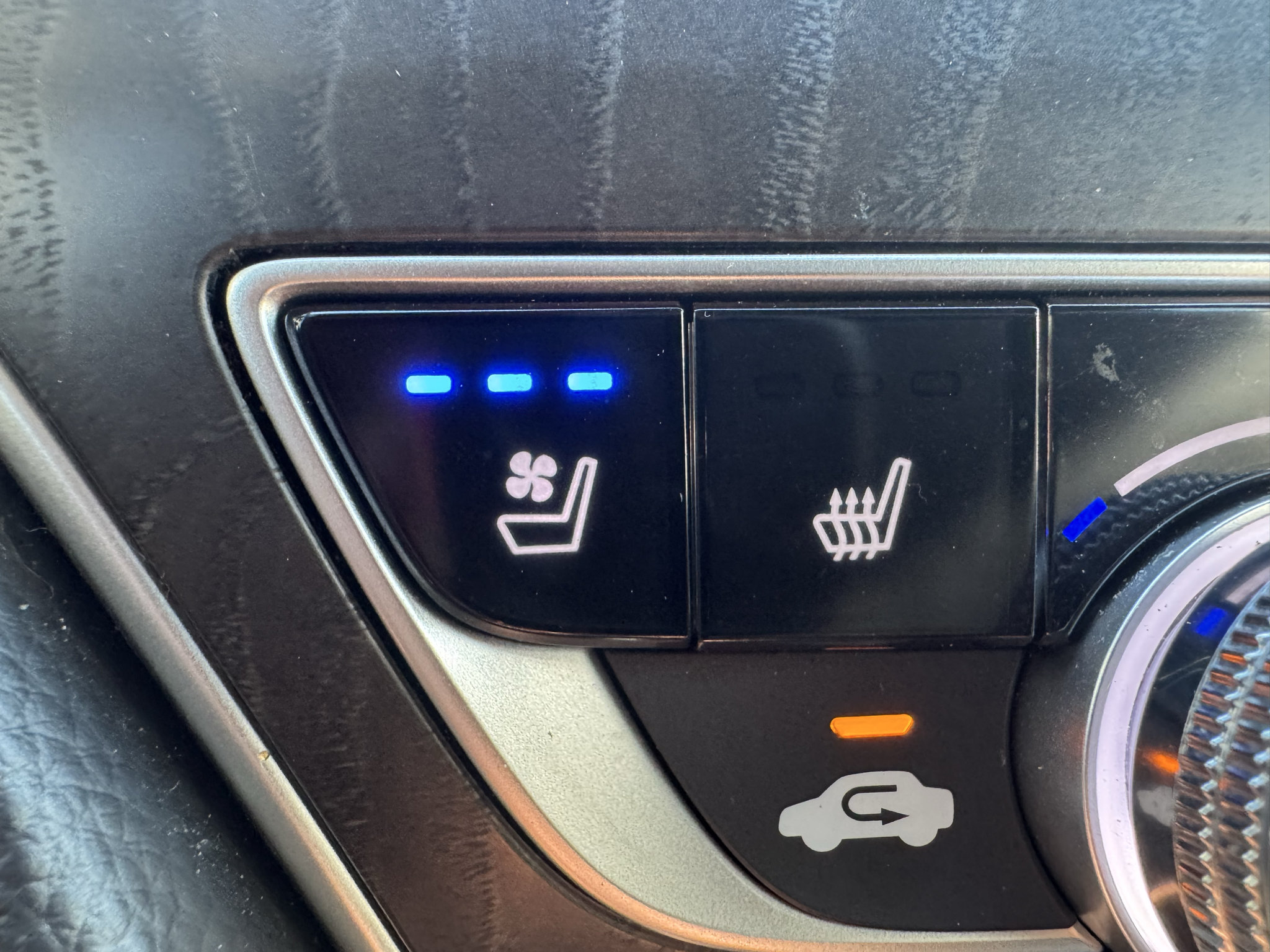 Certified 2021 Honda Accord Touring image 22