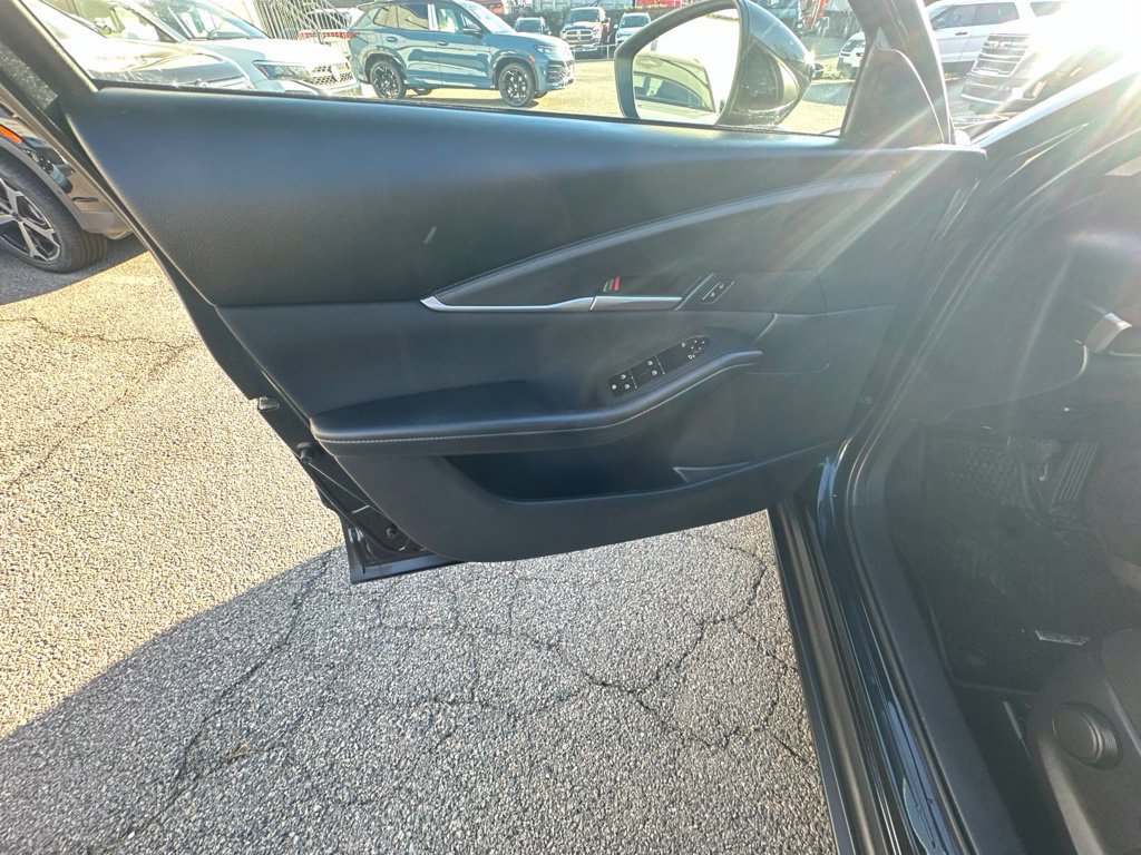 Used 2024 MAZDA CX-30 AWD 2.5 S image 8