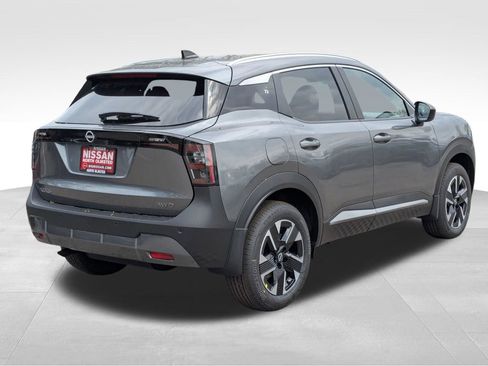 New 2026 Nissan Kicks SV w/ SV Premium Package AWD/4WD image 3