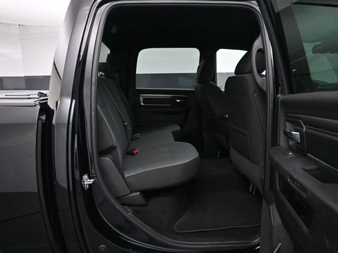 Used 2022 RAM 1500 Classic Warlock w/ Electronics Group AWD/4WD image 24