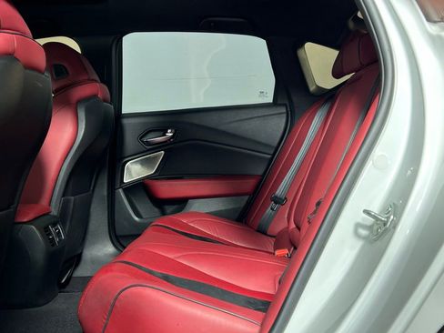 Used 2023 Acura TLX SH-AWD w/ A-SPEC Pkg image 16