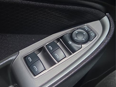 Used 2024 Chevrolet Malibu RS FWD image 14
