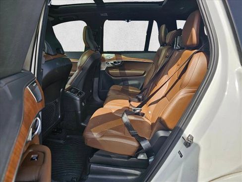 Used 2019 Volvo XC90 T8 Inscription w/ Protection Package AWD/4WD image 15