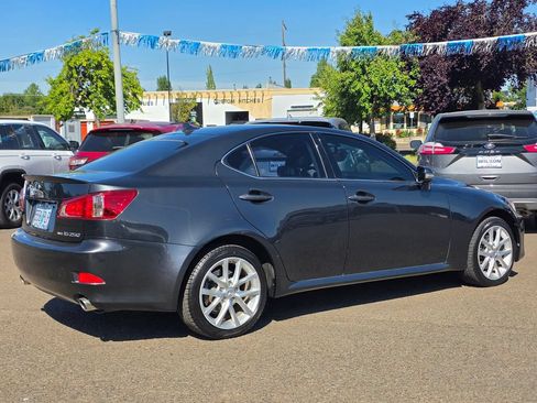 Used 2011 Lexus IS 250 AWD w/ Premium Pkg Value Edition image 2