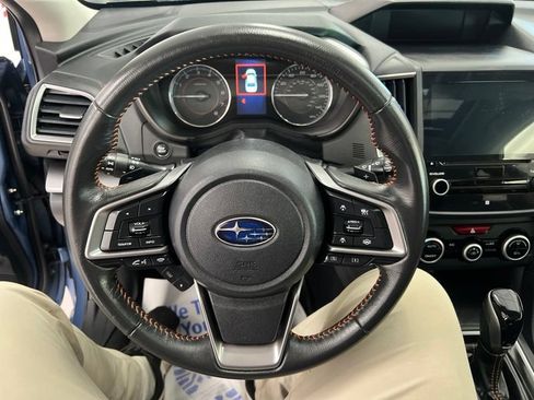 Used 2023 Subaru Crosstrek 2.5i Limited w/ Popular Package #3 AWD/4WD image 24