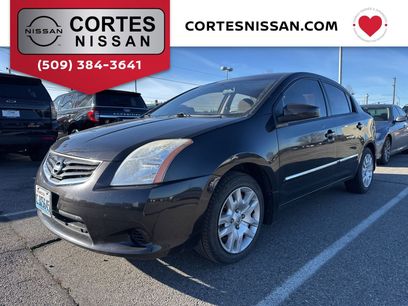 Used 2010 Nissan Sentra 2.0 S w/ Convenience Pkg
