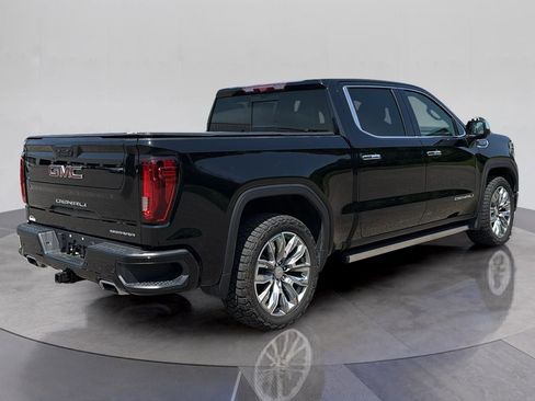 Used 2022 GMC Sierra 1500 Denali w/ Denali Reserve Package image 6
