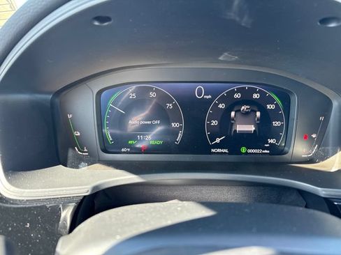 New 2026 Honda Civic Sport Touring image 15