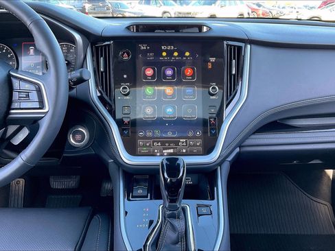 Certified 2025 Subaru Outback Touring w/ Popular Package #2 image 23