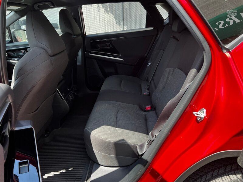 Used 2023 Subaru Solterra AWD image 18