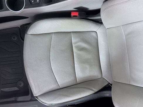 Used 2021 GMC Terrain SLT FWD image 20