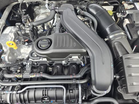 New 2026 Volkswagen Jetta S FWD image 24