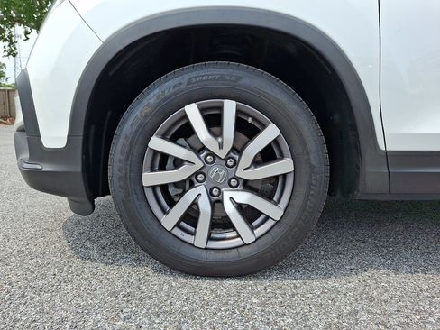 Used 2020 Honda Pilot EX-L image 9