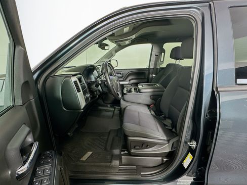 Used 2018 Chevrolet Silverado 1500 LT w/ All Star Edition image 13