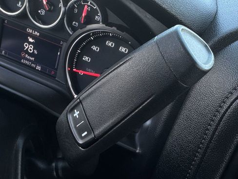 Used 2021 Chevrolet Silverado 2500 LT w/ Fleet Comfort Package AWD/4WD image 19