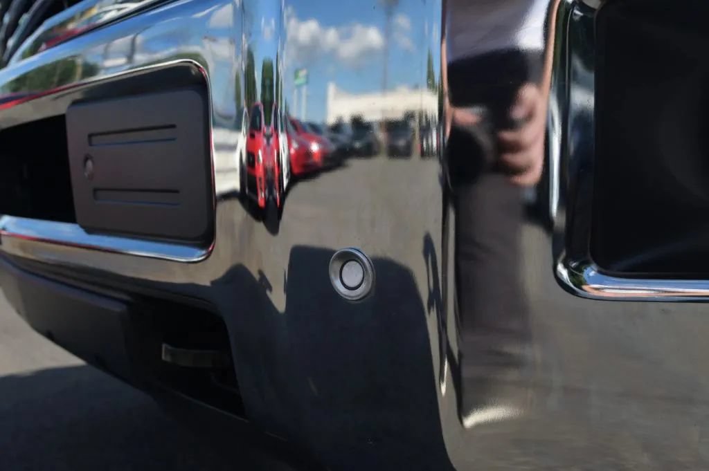 Used 2016 Chevrolet Silverado 3500 LTZ w/ Duramax Plus Package AWD/4WD image 10