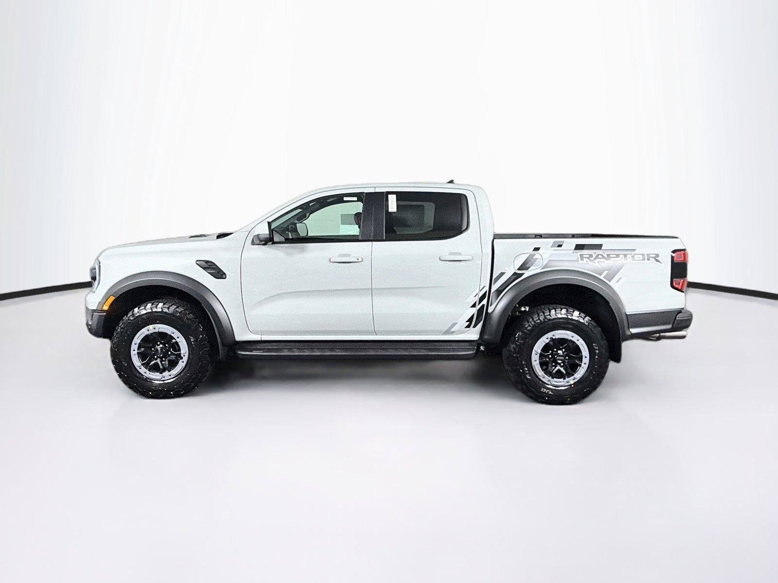 New 2026 Ford Ranger Raptor AWD/4WD image 8