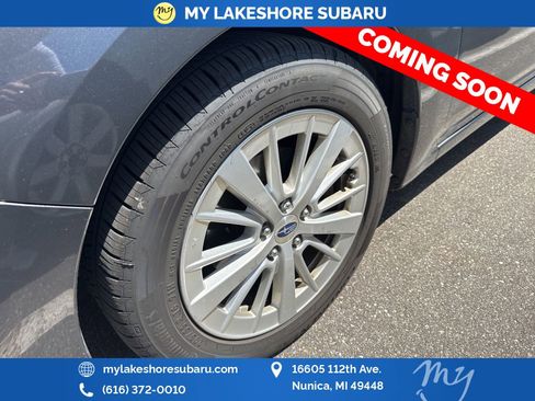 Used 2018 Subaru Impreza 2.0i Premium AWD/4WD image 16