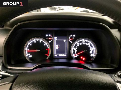 Used 2022 Toyota 4Runner Limited image 25