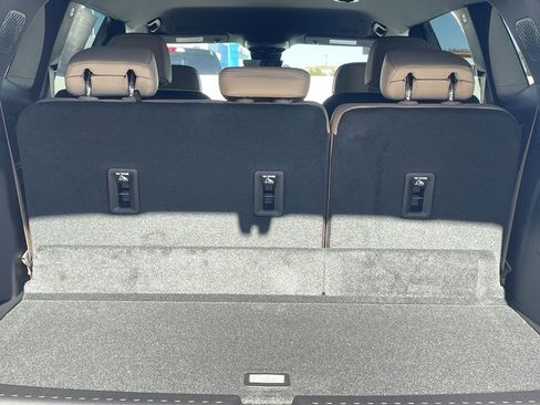 New 2026 Buick Enclave Preferred w/ Super Cruise Package image 25