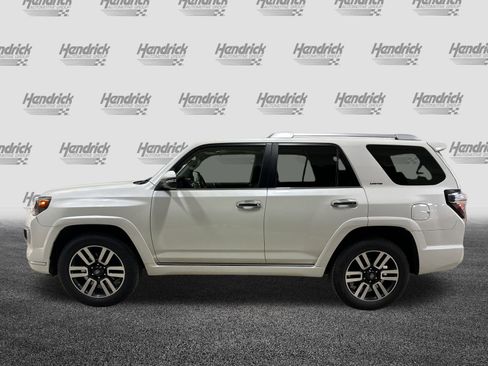 Used 2018 Toyota 4Runner Limited image 7