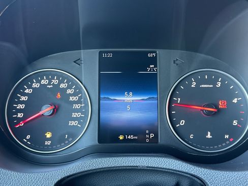 New 2026 Mercedes-Benz Sprinter 2500 image 24