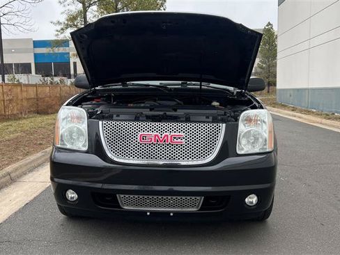 Used 2013 GMC Yukon Denali AWD/4WD image 58
