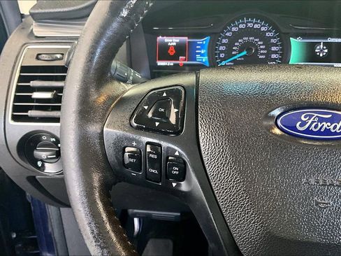 Used 2016 Ford Flex SEL w/ Equipment Group 202A AWD/4WD image 11