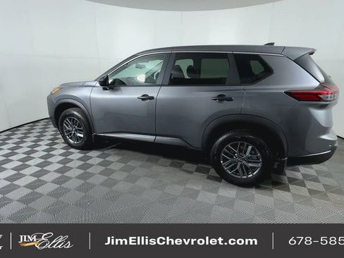 Used 2026 Nissan Rogue S image 6