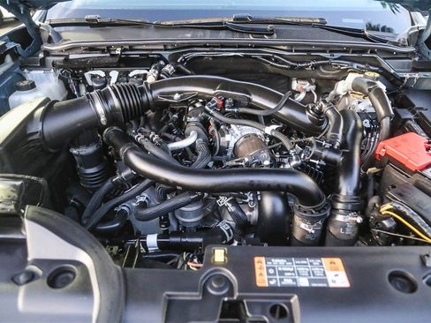 Used 2024 Ford Ranger Raptor image 27