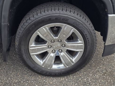 Used 2017 GMC Sierra 1500 SLT image 9