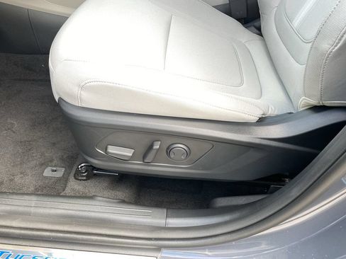 New 2026 Hyundai Tucson SEL FWD image 13