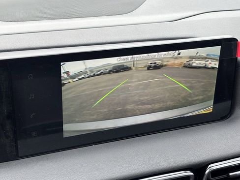 New 2026 Nissan Sentra S w/ Floor Mat Package FWD image 17