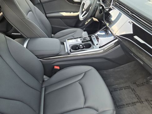 Certified 2026 Audi Q8 Premium Plus w/ Premium Plus Package AWD/4WD image 18
