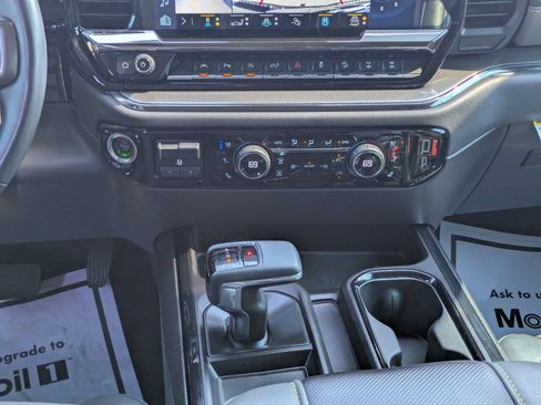 Certified 2023 Chevrolet Silverado 1500 ZR2 w/ Technology Package image 20