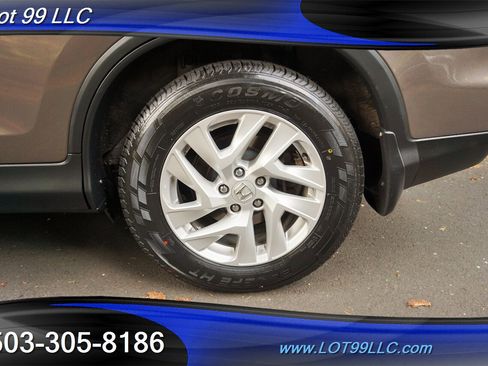 Used 2016 Honda CR-V EX image 24