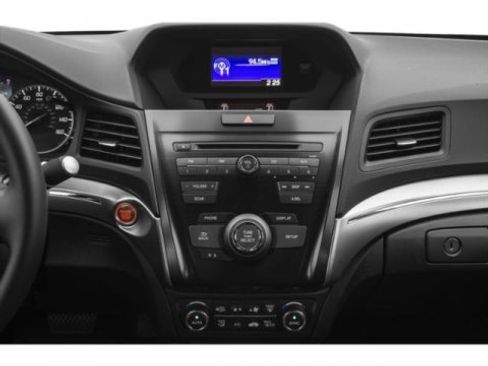 Used 2020 Acura ILX image 13