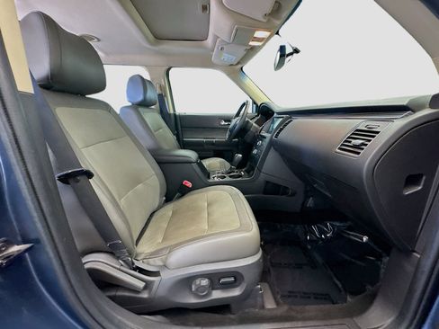 Used 2019 Ford Flex SEL w/ Equipment Group 202A FWD image 19